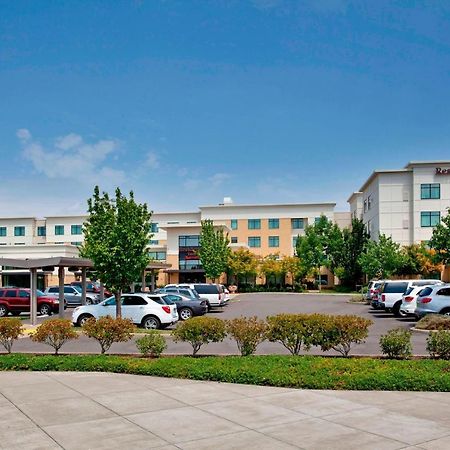 Residence Inn By Marriott Portland Airport At Cascade Station Exteriér fotografie