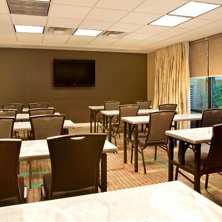 Residence Inn By Marriott Portland Airport At Cascade Station Exteriér fotografie