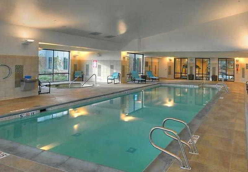 Residence Inn By Marriott Portland Airport At Cascade Station Exteriér fotografie