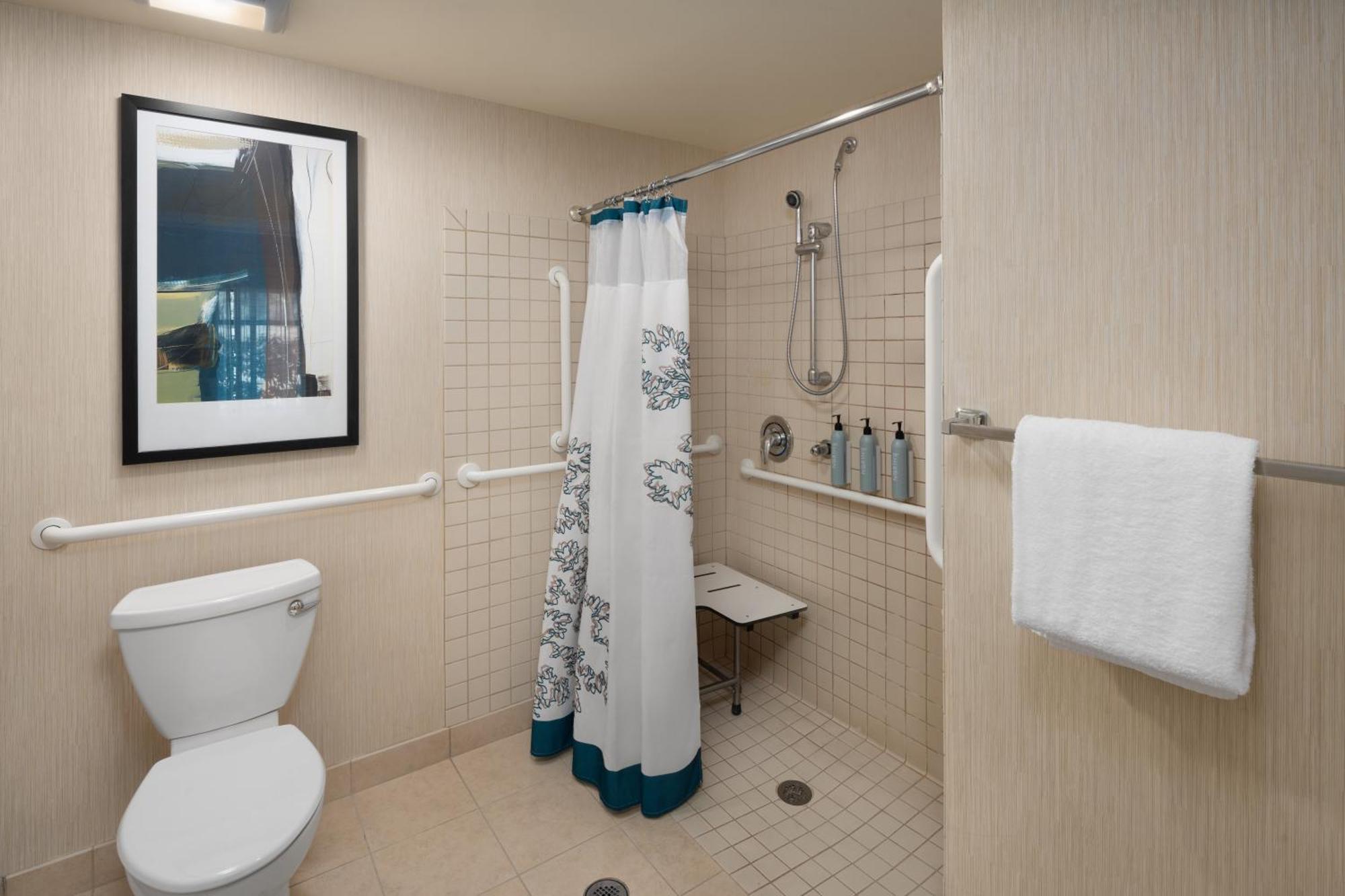 Residence Inn By Marriott Portland Airport At Cascade Station Exteriér fotografie