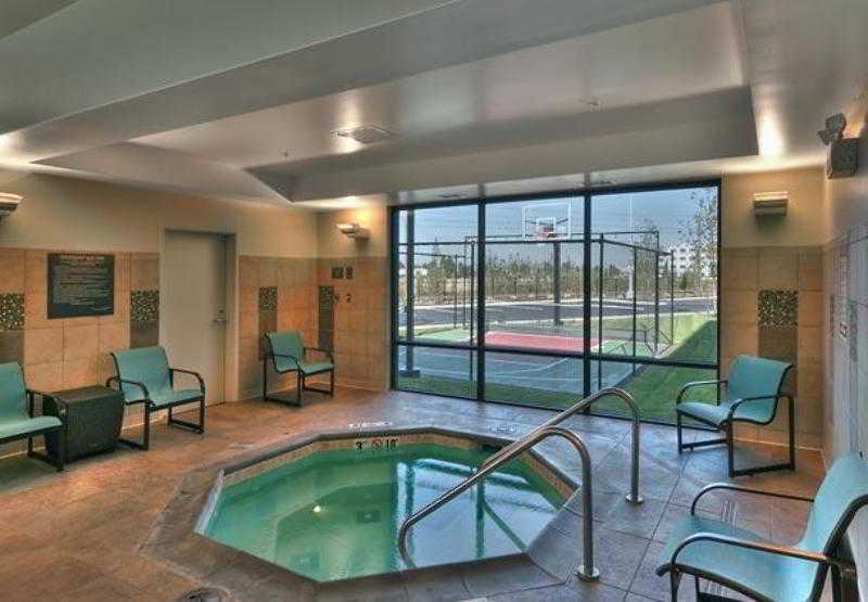 Residence Inn By Marriott Portland Airport At Cascade Station Exteriér fotografie