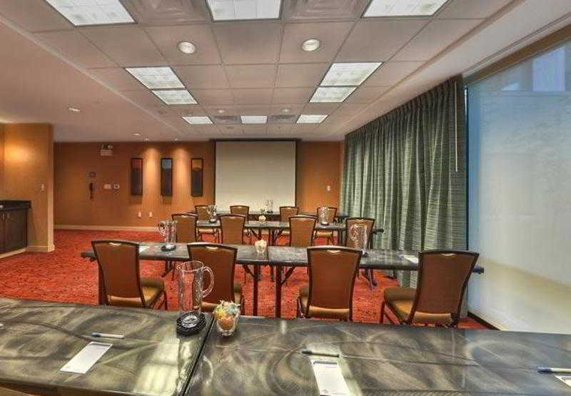 Residence Inn By Marriott Portland Airport At Cascade Station Exteriér fotografie