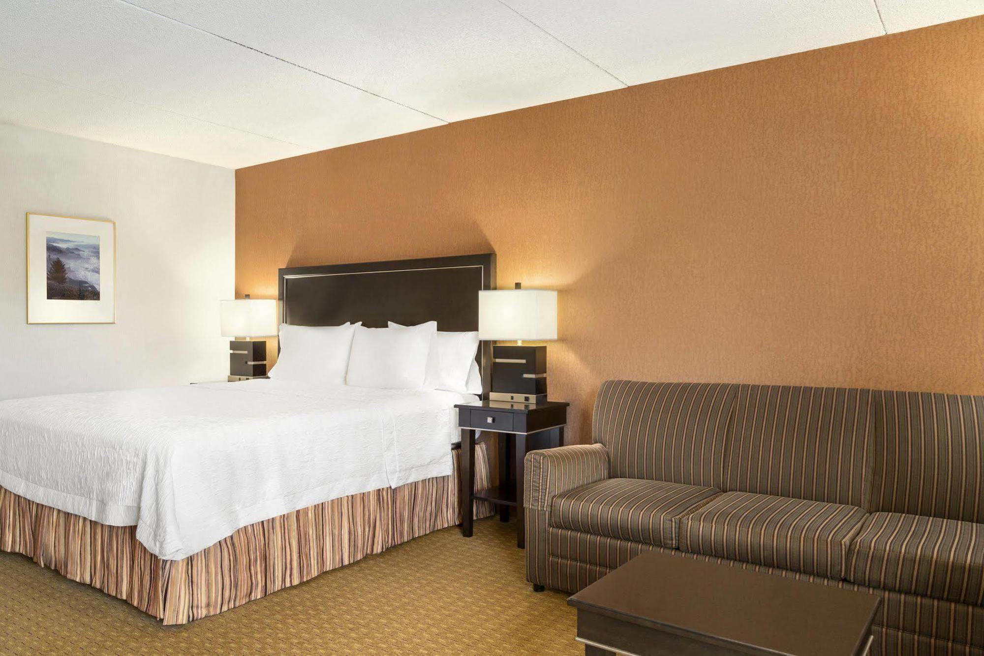 Residence Inn By Marriott Portland Airport At Cascade Station Exteriér fotografie