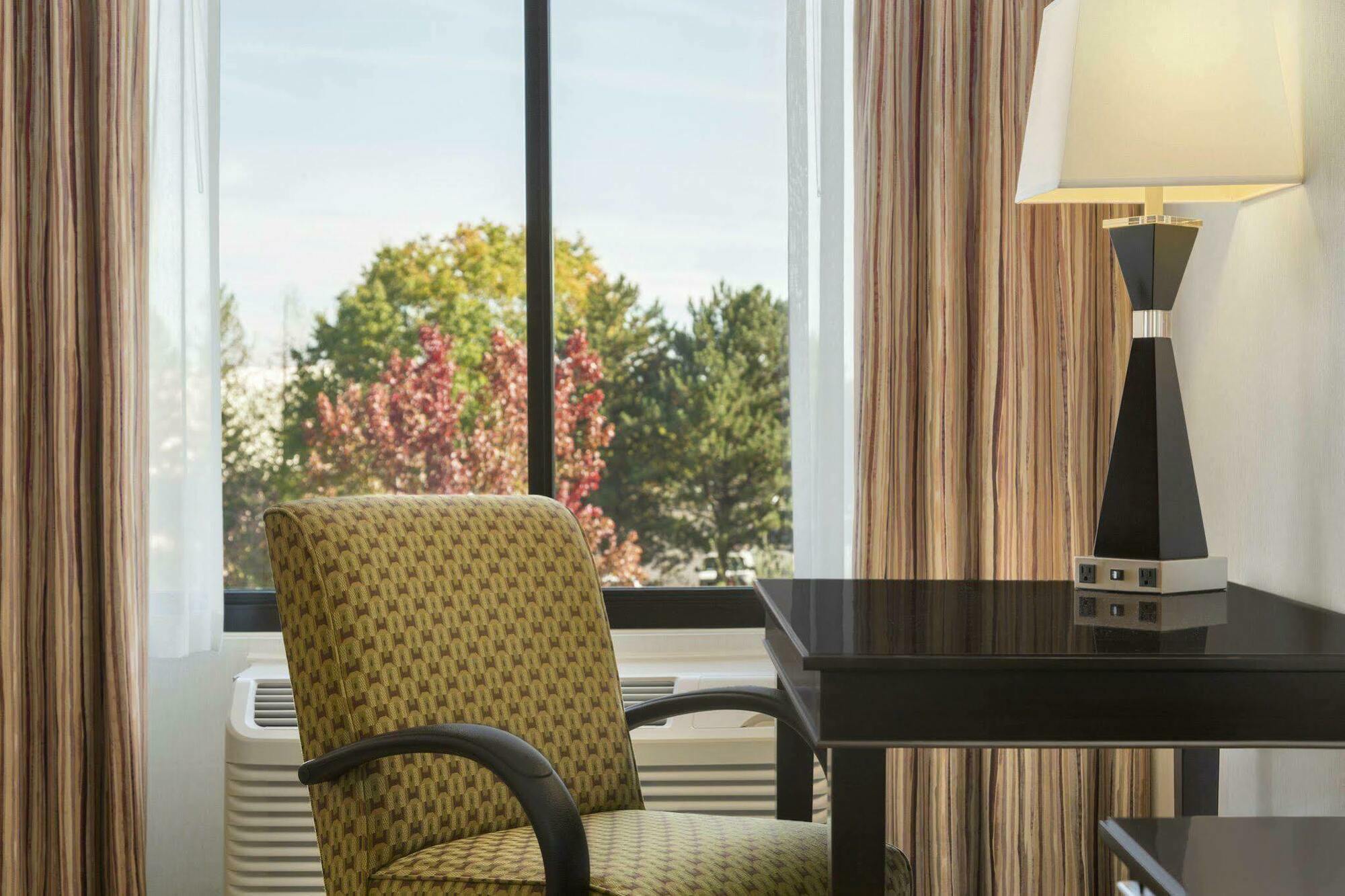 Residence Inn By Marriott Portland Airport At Cascade Station Exteriér fotografie