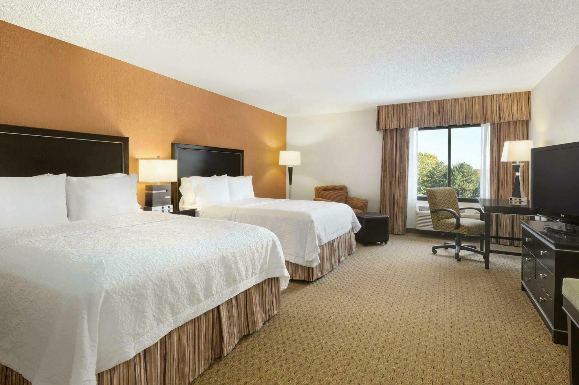 Residence Inn By Marriott Portland Airport At Cascade Station Exteriér fotografie