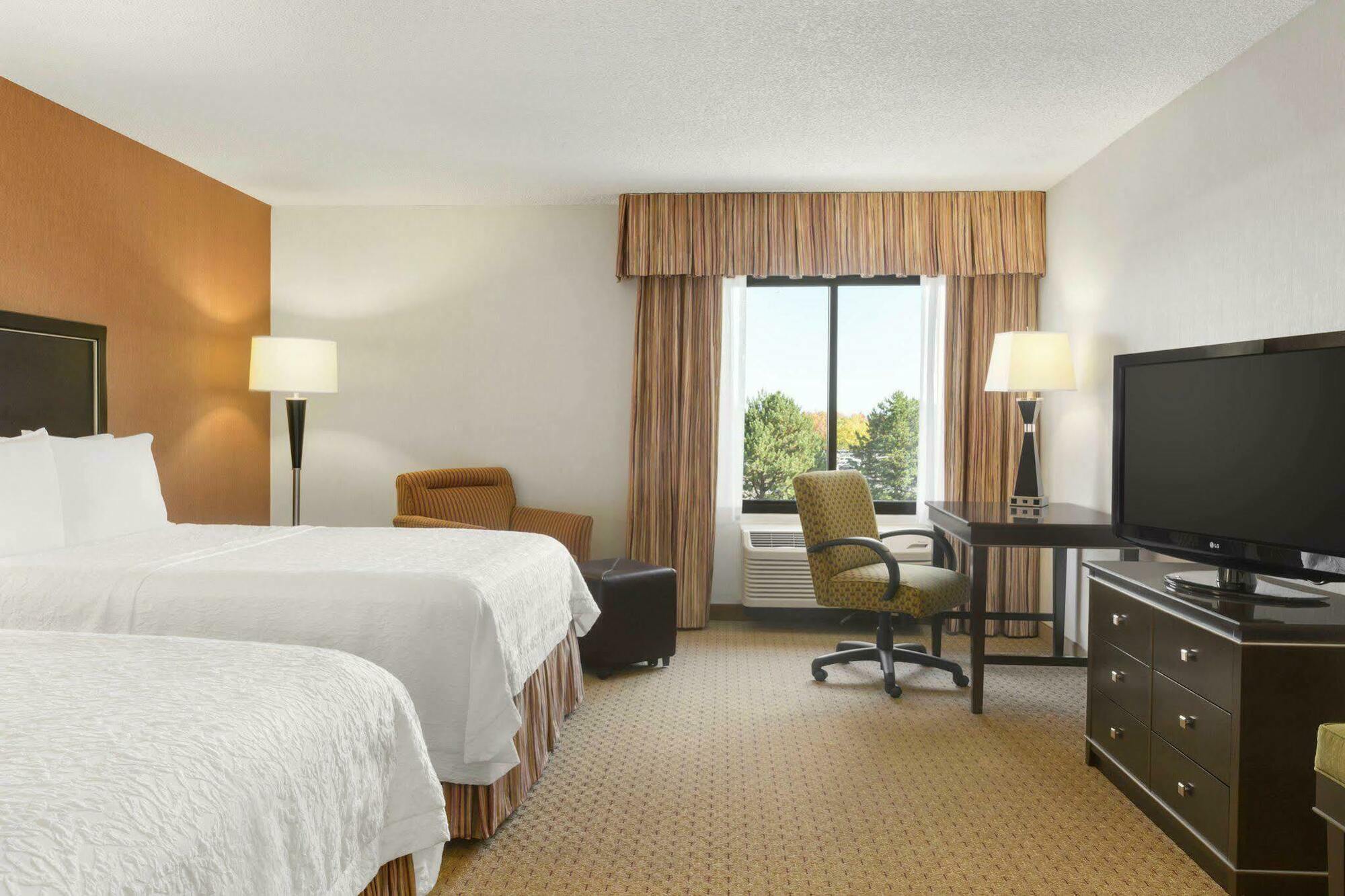 Residence Inn By Marriott Portland Airport At Cascade Station Exteriér fotografie